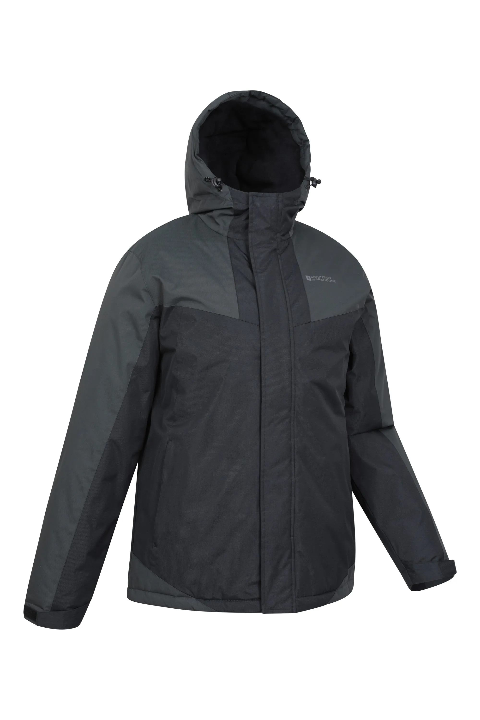 Chaqueta Nieve Dusk III Hombre