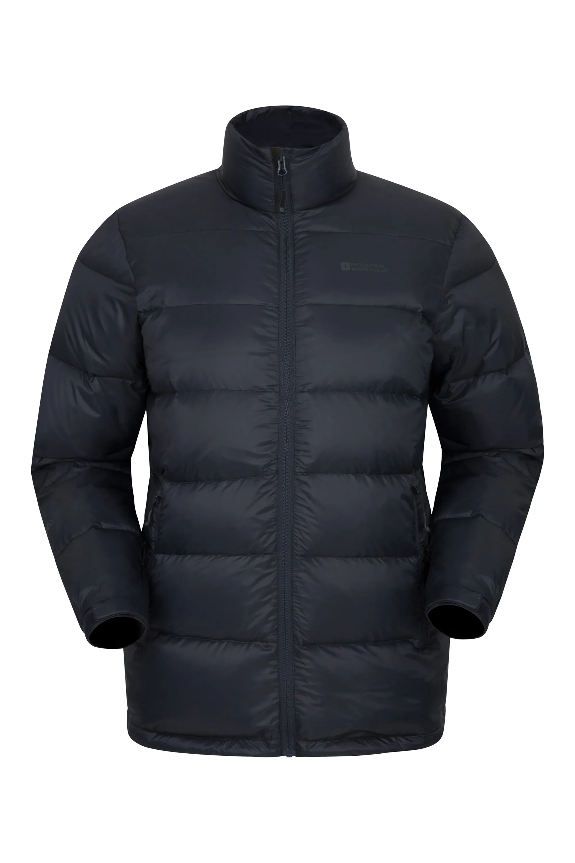 Chaqueta Plumas Drift Hombres
