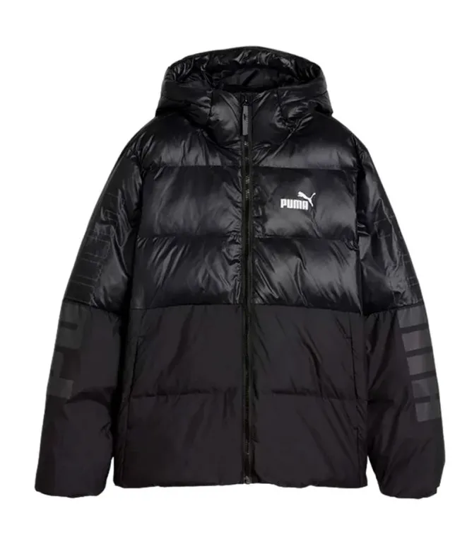 Chaqueta Puma Power Mujer