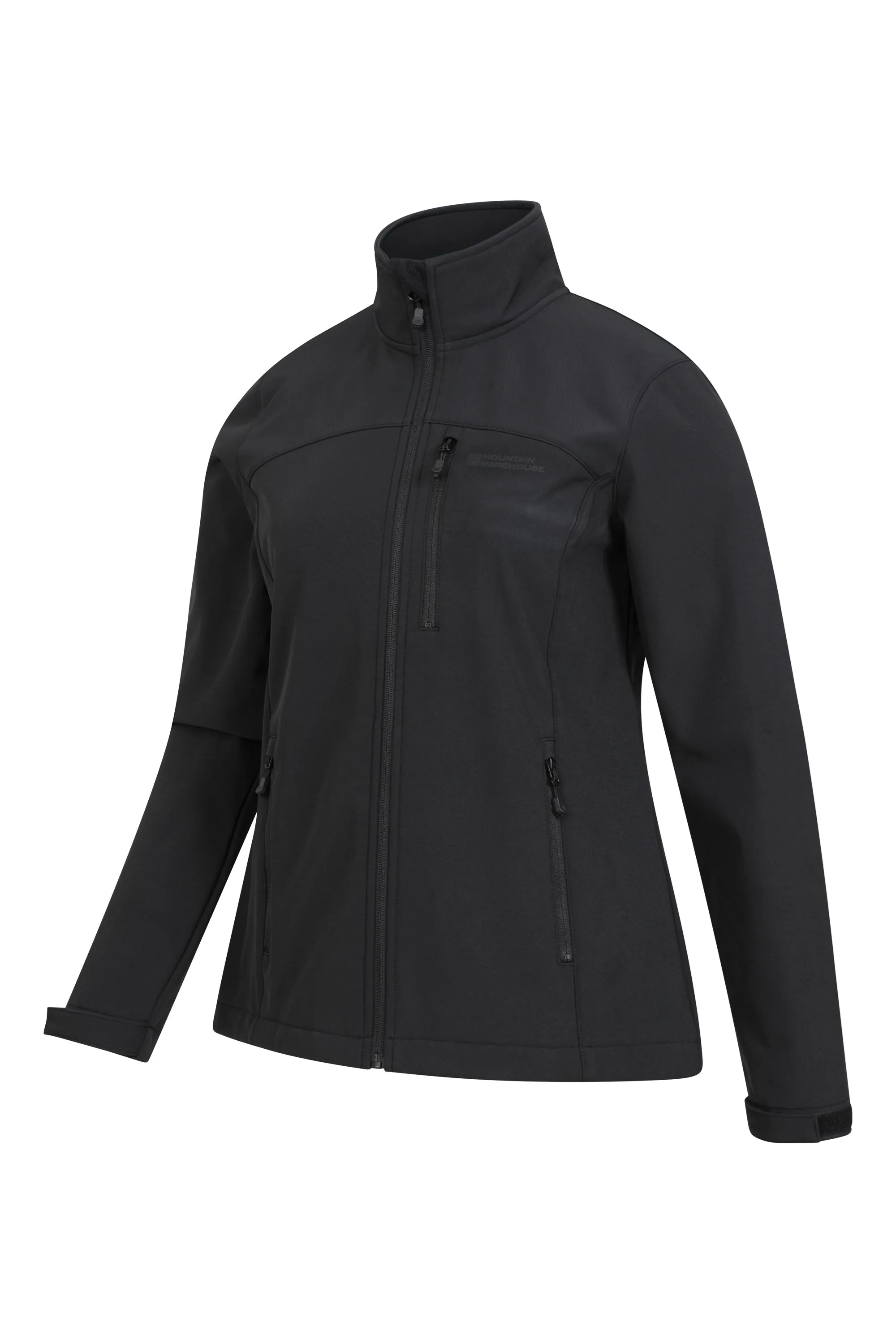 Chaqueta Softshell Mujer Grasmere