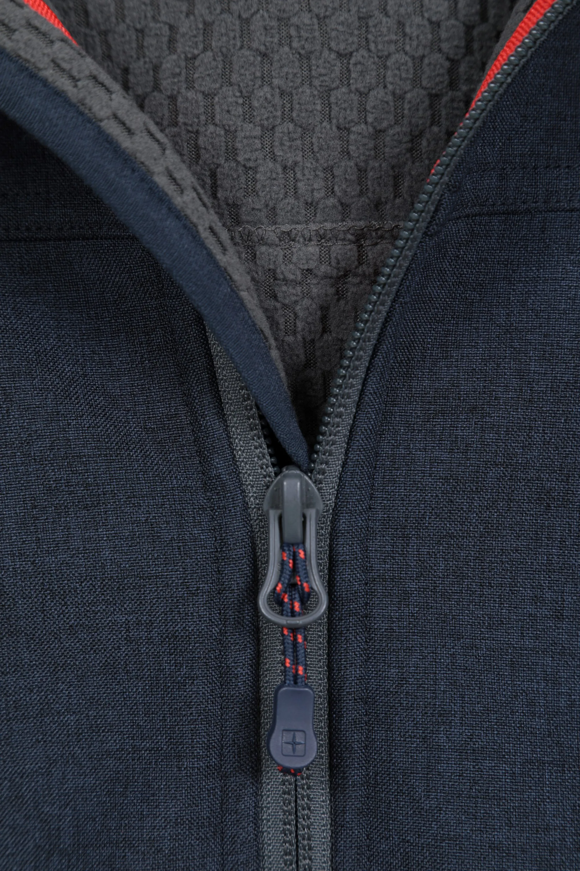 Chaqueta Softshell REYKJAVIK Hombres