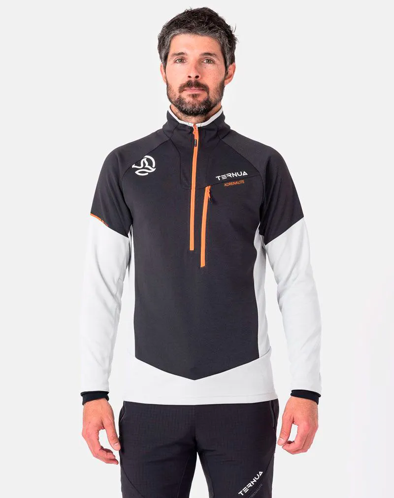 Chaqueta ternua Rush Top