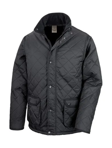 Chaqueta urbana Cheltenham