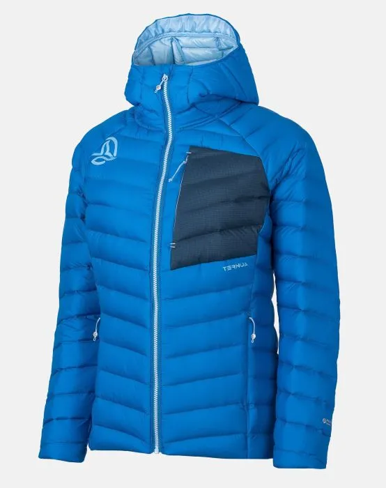 CHAQUETA VILMAN 2.0 HOOD DOWN JKT W