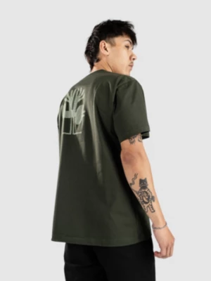 Cleptomanicx Ancient Secrets Camiseta