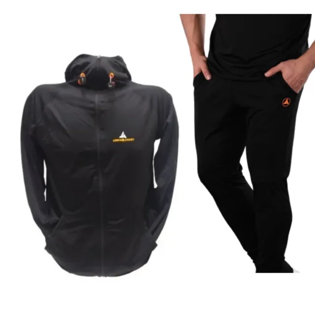 Combo deportivo hombre!! campera +pantalon performance