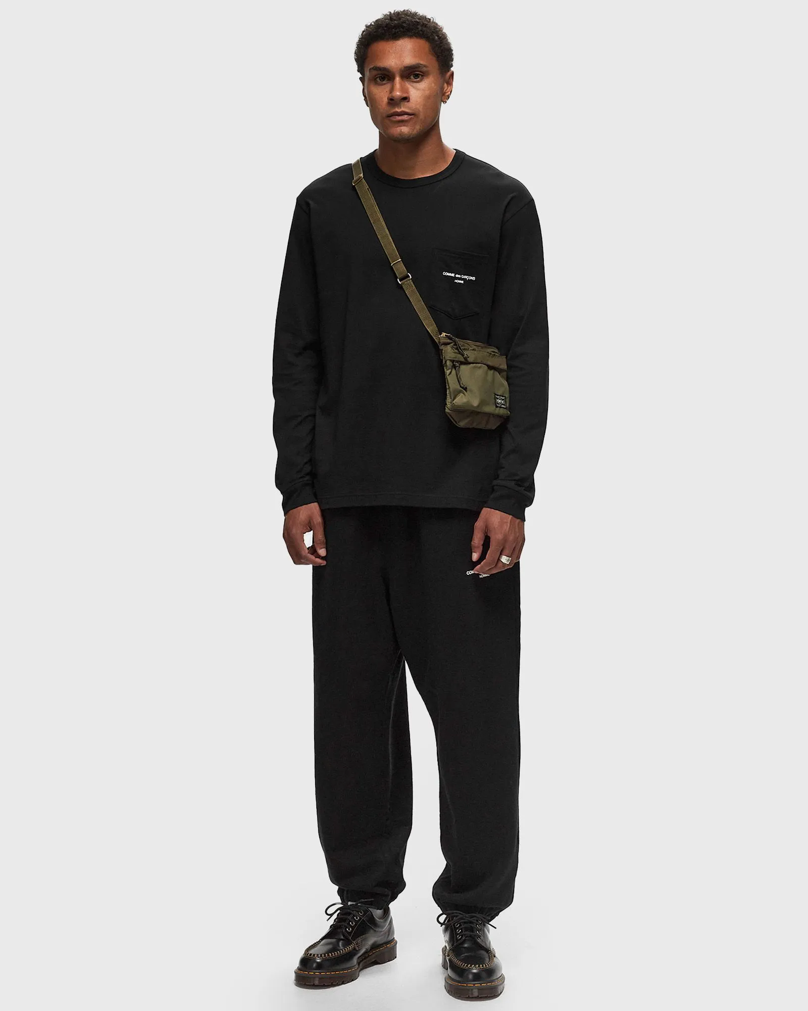 Comme des Garçons Homme TEE