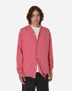 Comme des Garçons Oversized Knit Cardigan