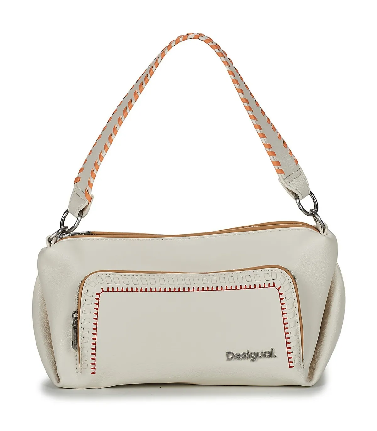 Desigual Prime Urus Maxi Bolso Mujer