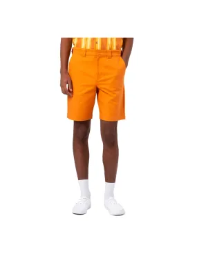 DICKIES Cobden - Ocre Dorado - Pantalones cortos