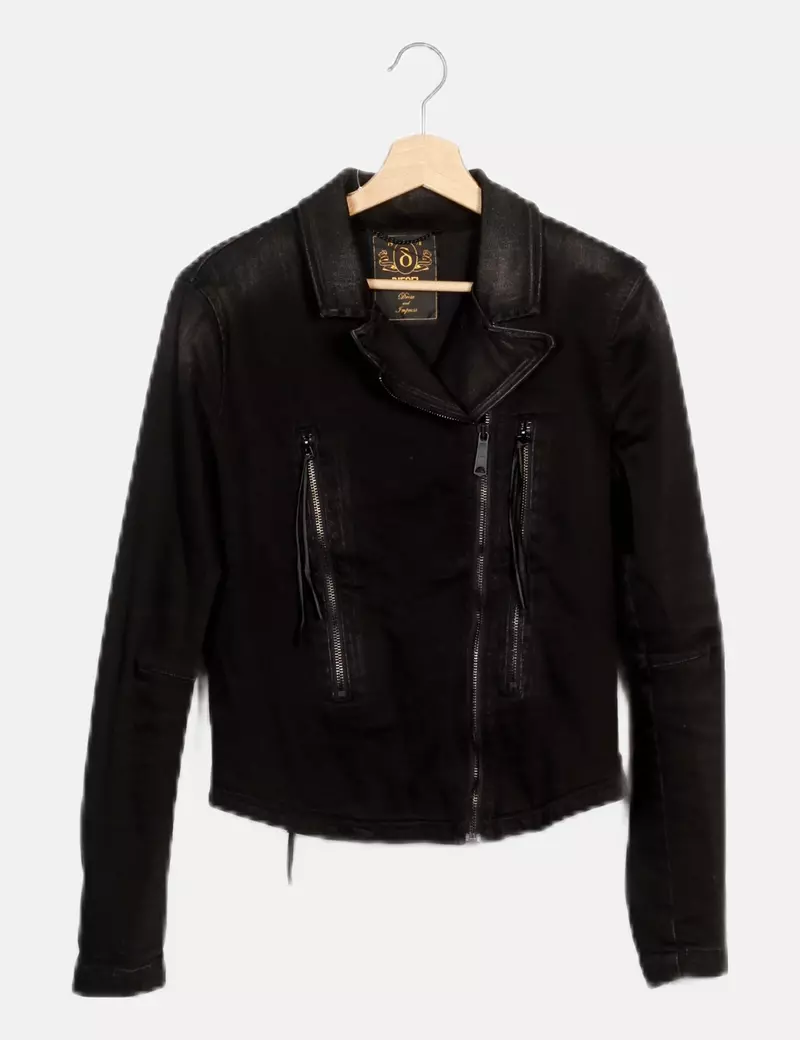 Diesel Chaqueta biker