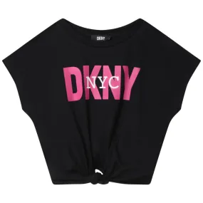 DKNY Camiseta de manga corta
