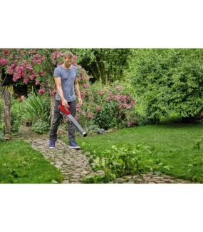 EINHELL Bat. Soplador GP-LB 18/200 LI E 18V - no inlcuye baterías ni cargador