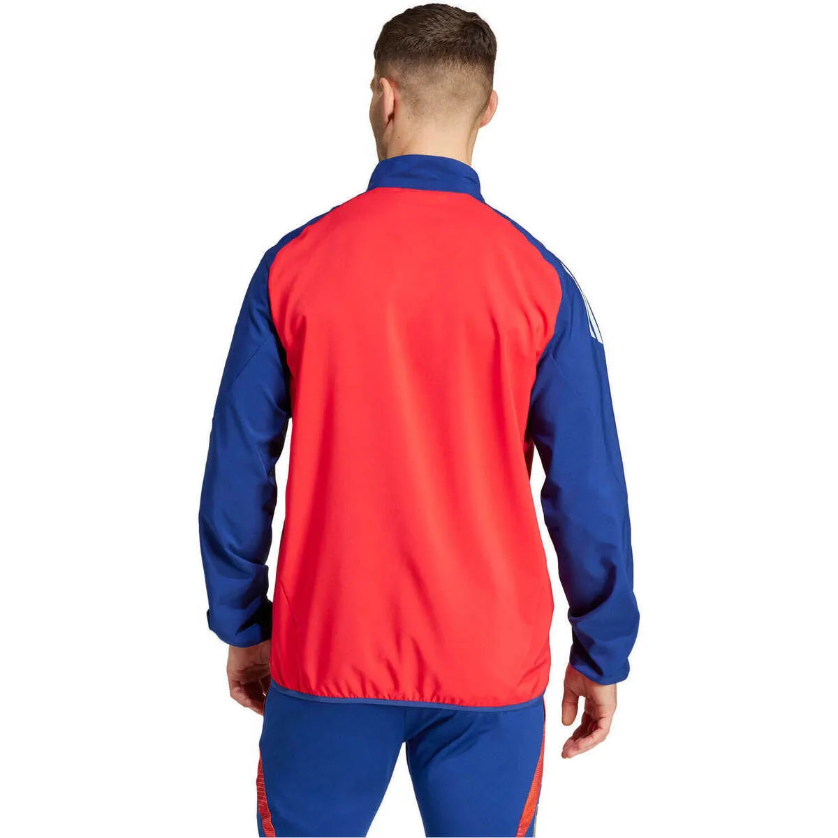 ESPAA 24 TRN JACKET