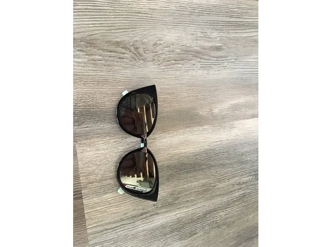 Fendi Gafas de sol Negro 