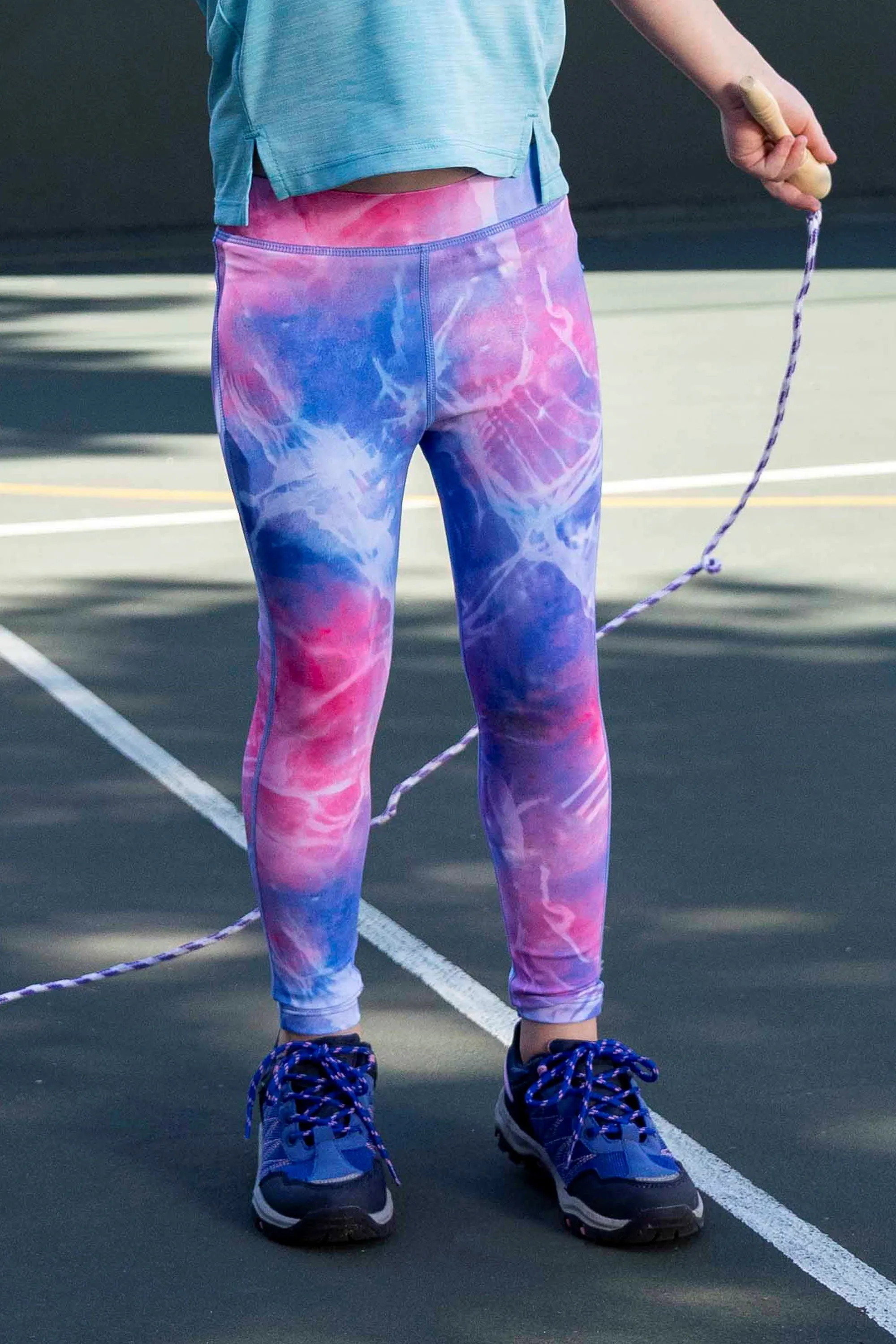 Flick Flack mallas infantiles estampadas