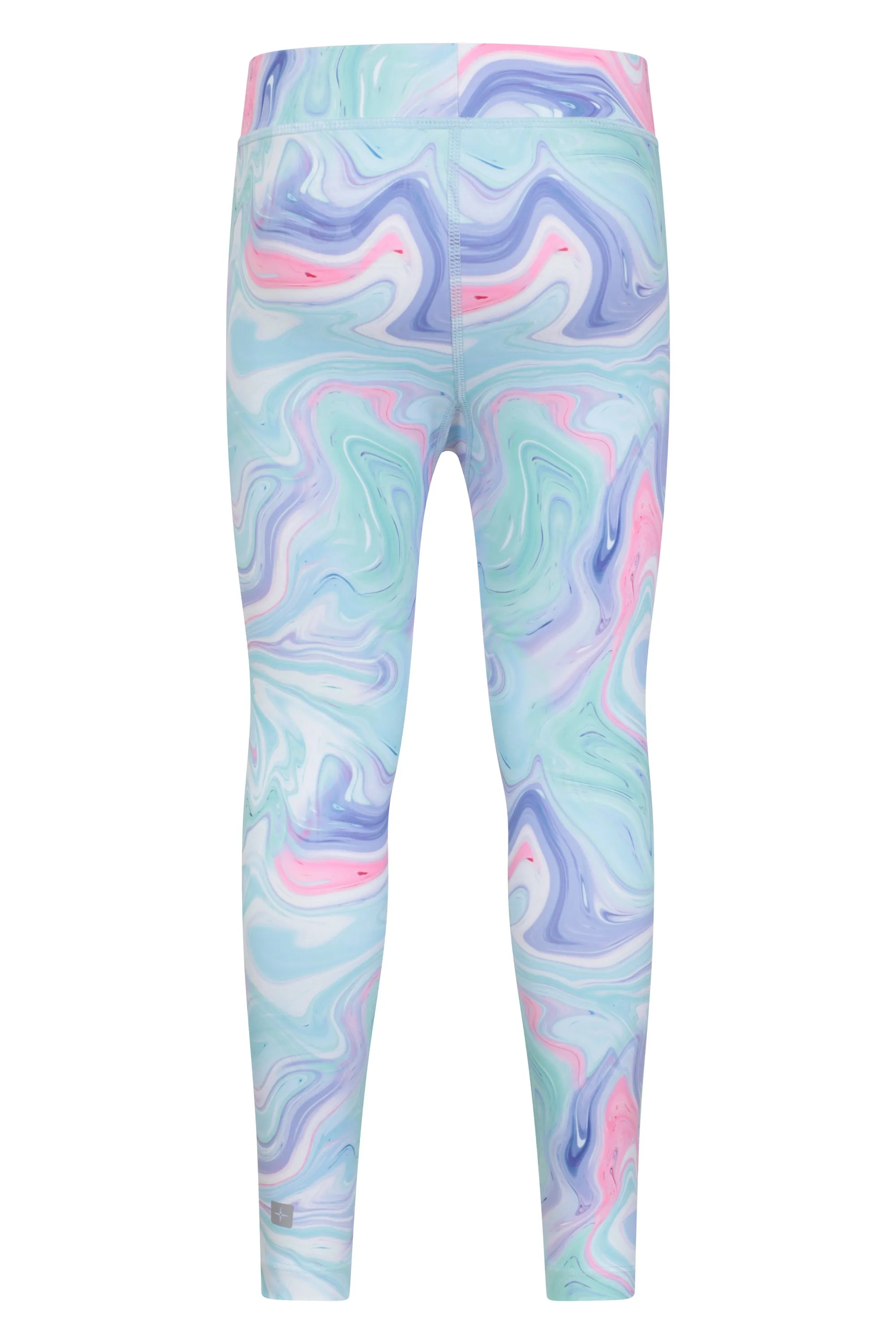 Flick Flack mallas infantiles estampadas