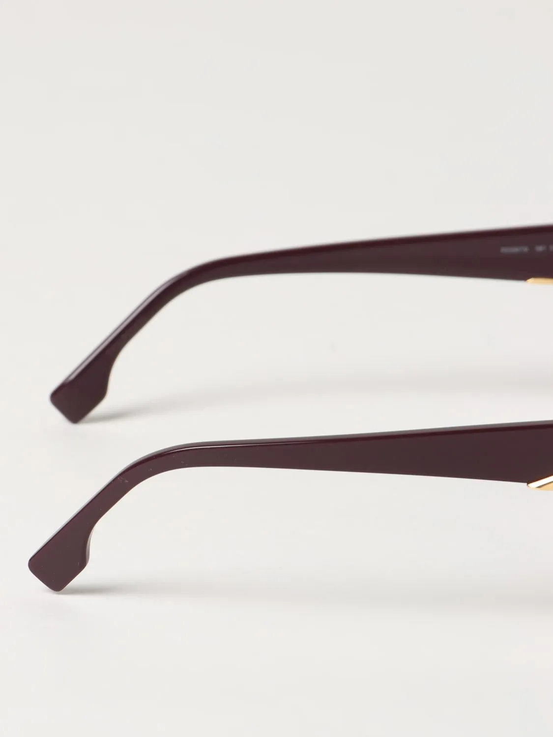 Gafas de vista mujer Fendi
