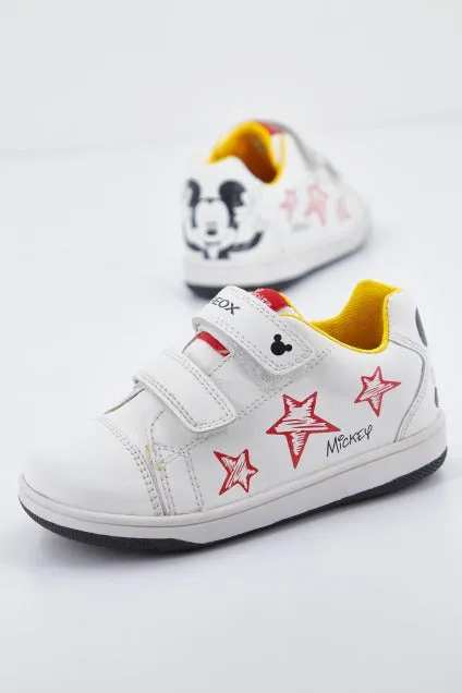 GEOX B NEW FLICK BOY A
