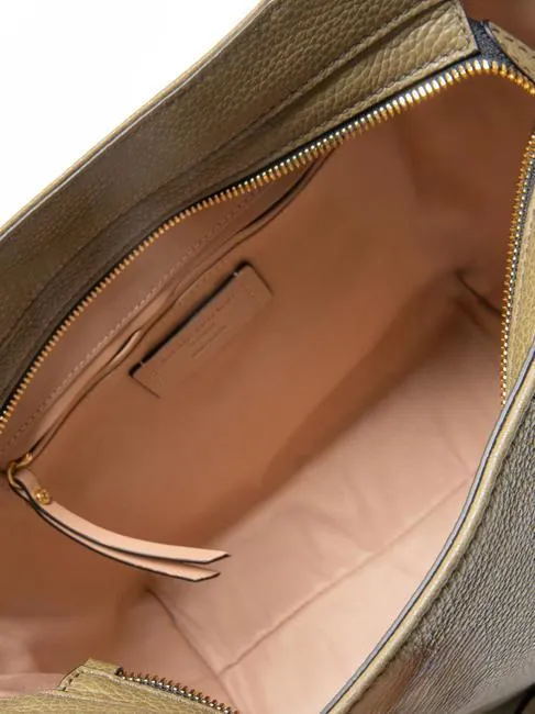 GIANNI CHIARINI LIA  Bolso de hombro, con bandolera