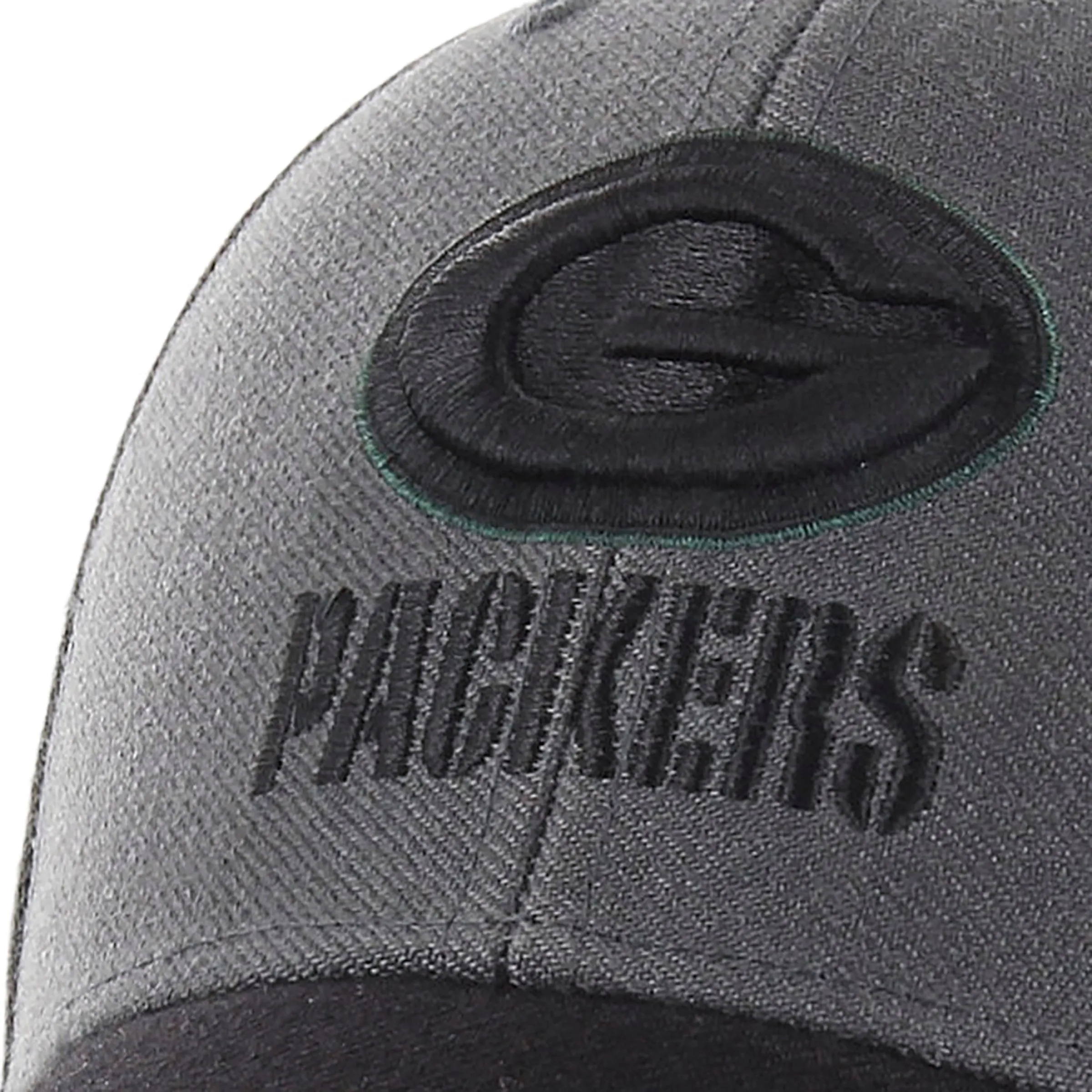 Gorra 47 MVP 2Tone Packers