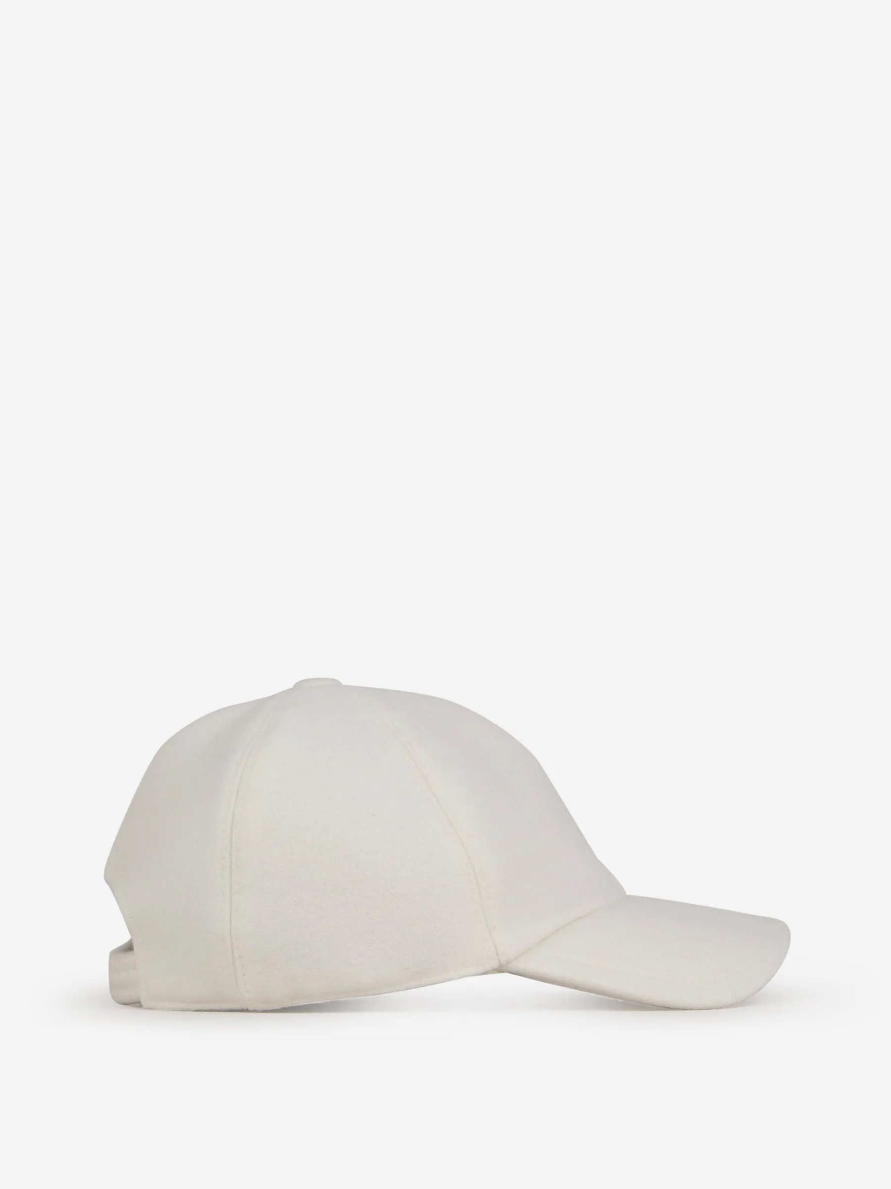 Gorra Felpa Cashmere