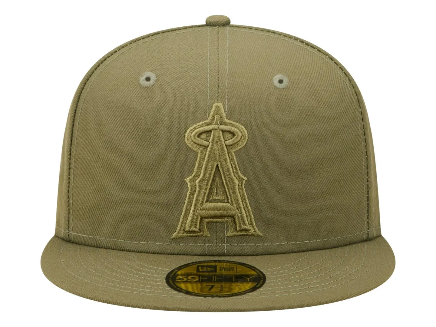 Gorra New Era Los Angeles Angels