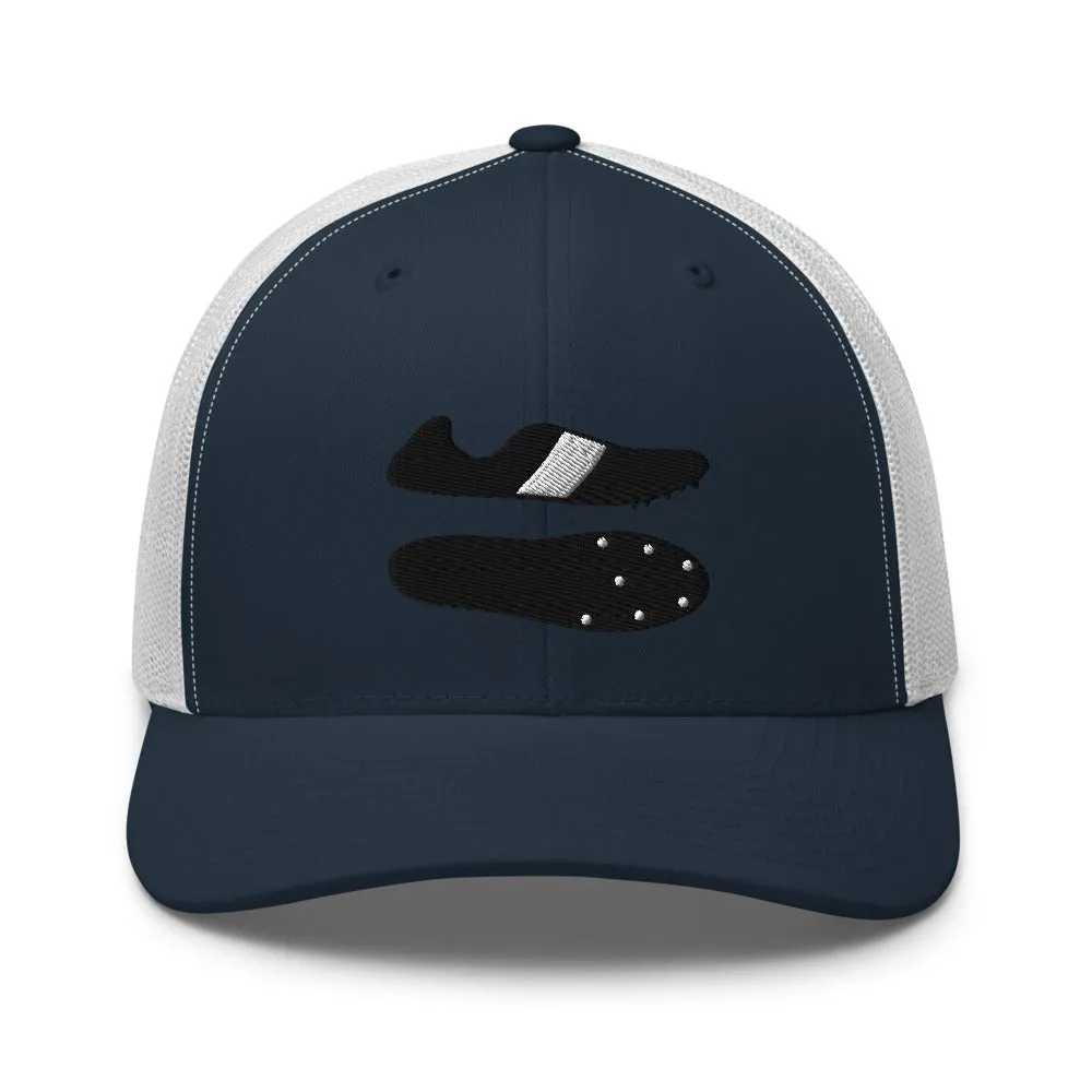 Gorra SPIKES trucker