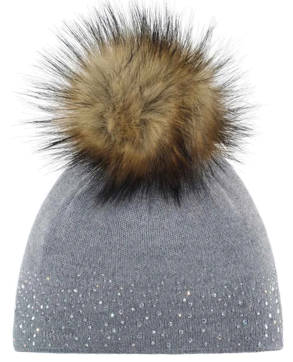 GORRO EISBÄR NALIN LUX CRYSTAL