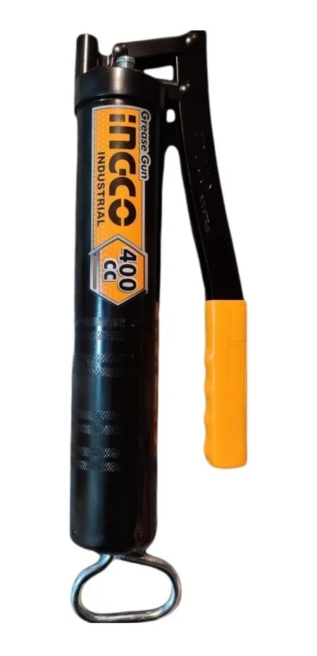 Grasera Engrasadora Manual 400Cc Ingco