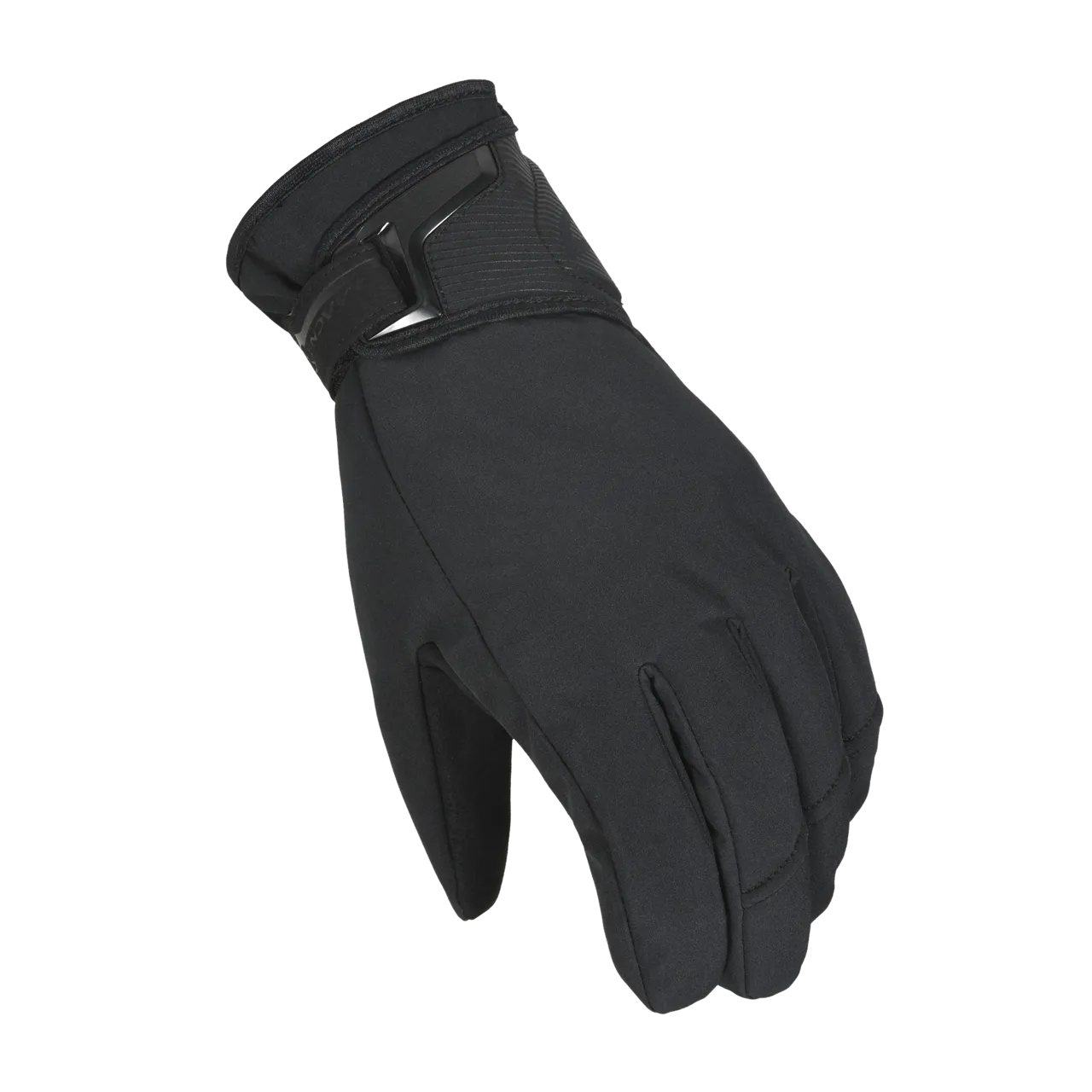 Guantes de Moto Macna Code RTX Negros 
