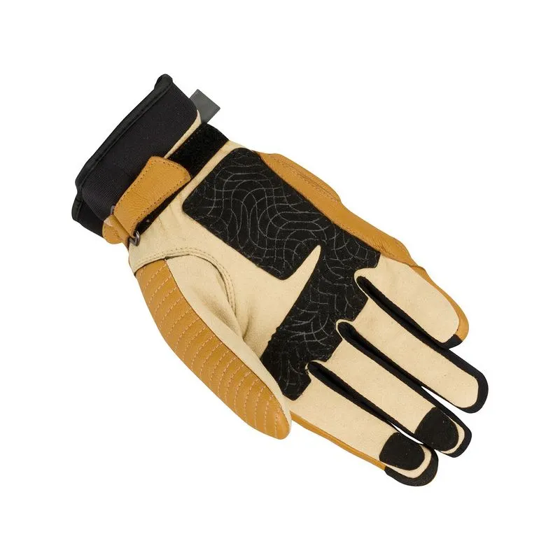 GUANTES LADY JANGO-SEGURA