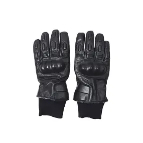 GUANTES VSTREET - C-CUERO