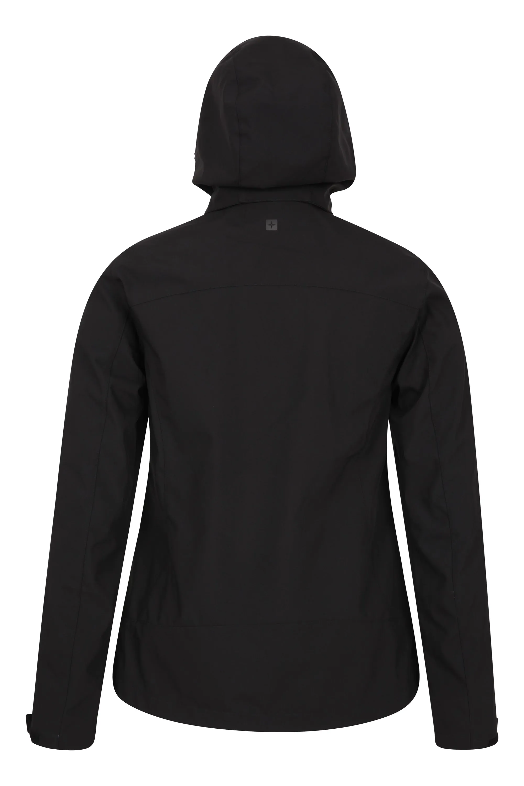 Helix Chaqueta suave y ligera para mujer