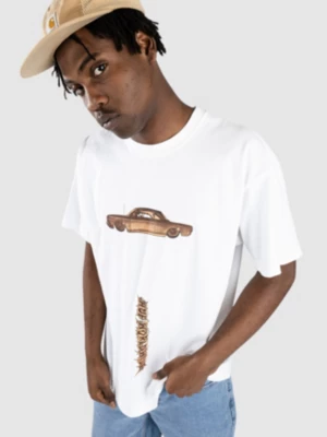 HUF Car Club Camiseta