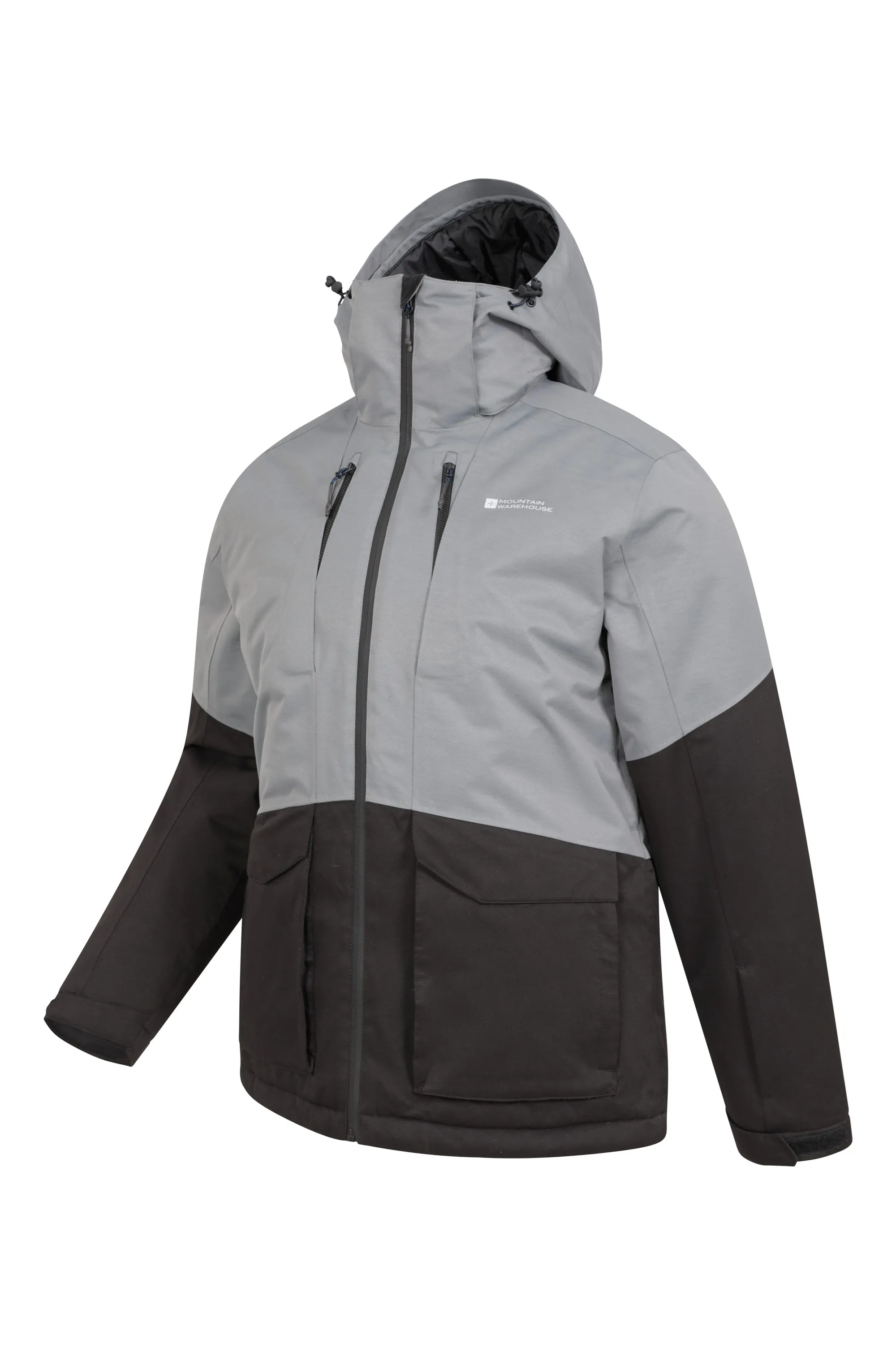 Interstellar II chaqueta de esquí para hombre