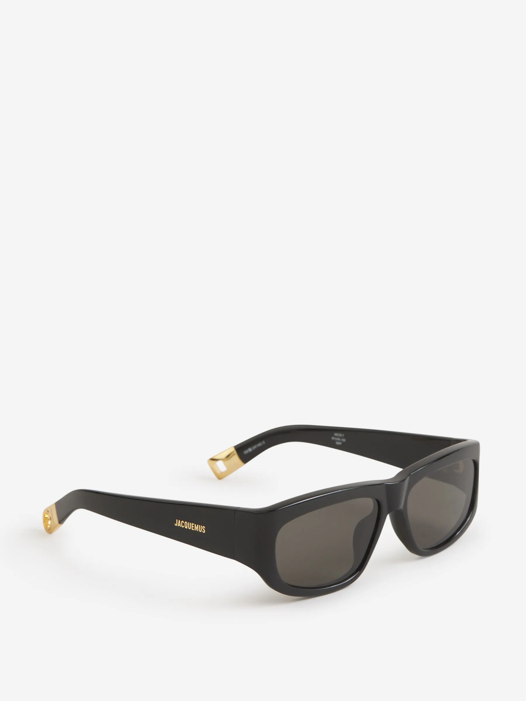 Jacquemus Gafas de Sol Rectangulares