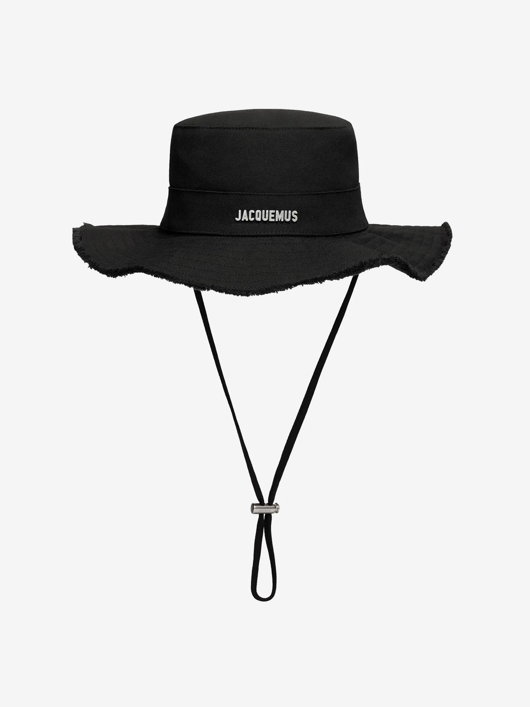 Jacquemus Sombrero Pescador Le Bob Artichaut