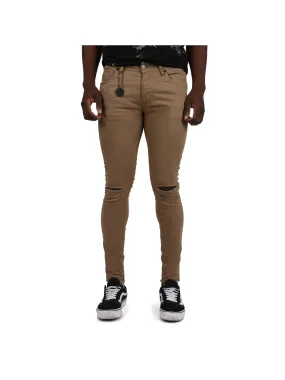Jeans slim destroy 88169966