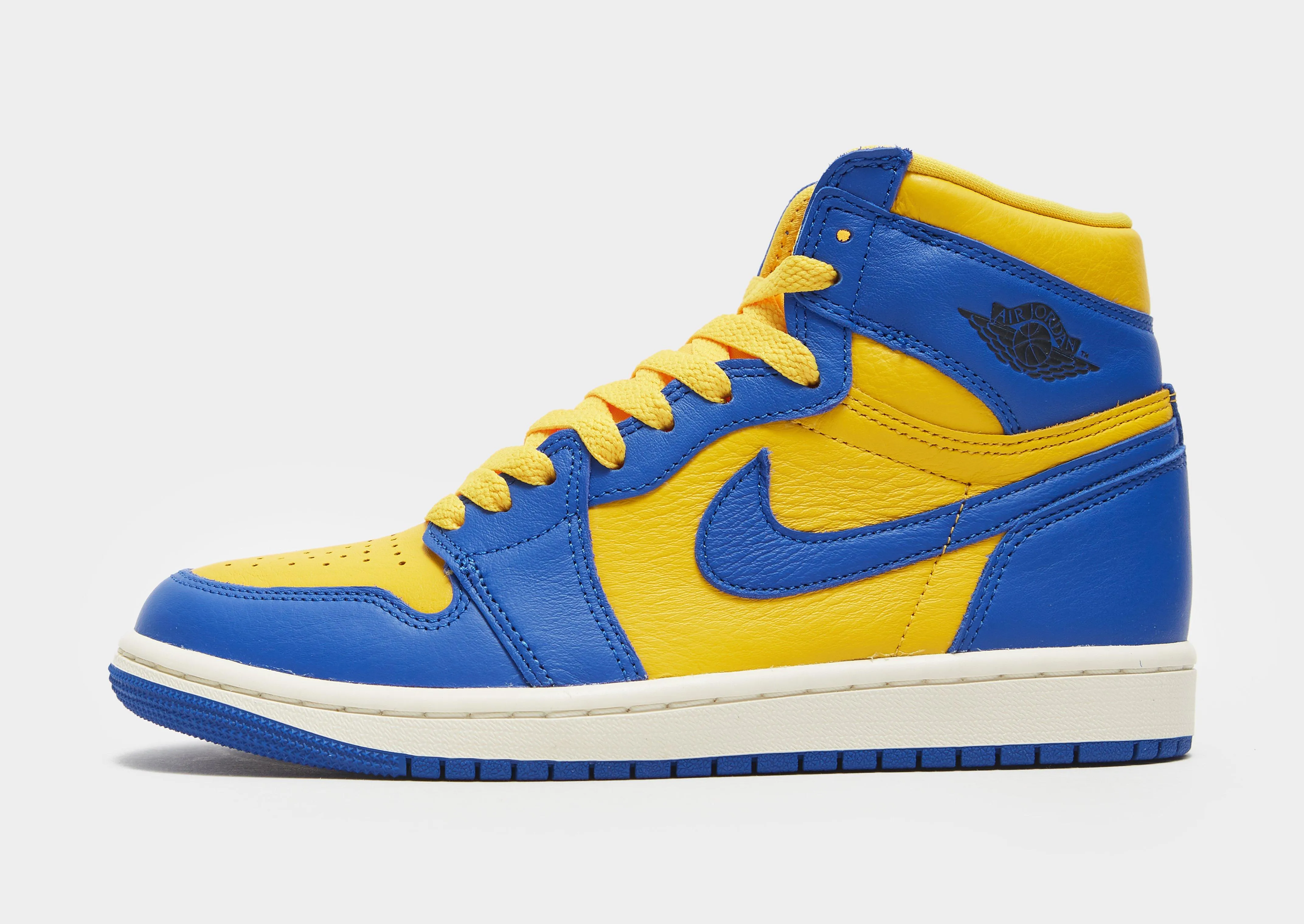 Jordan Air 1 Retro High OG para mujer