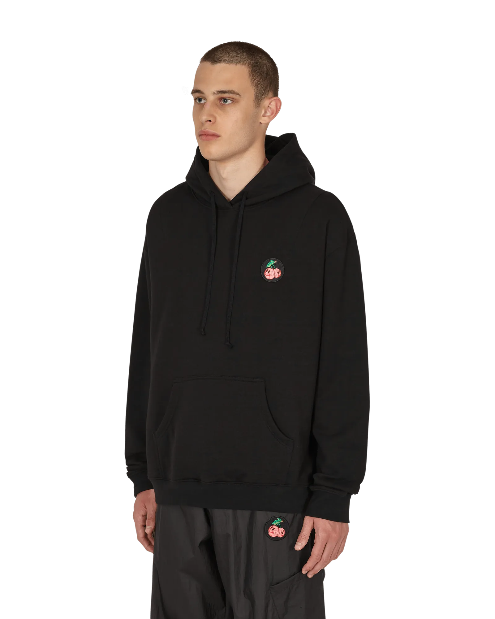 Jordan Syd Hooded Sweatshirt
