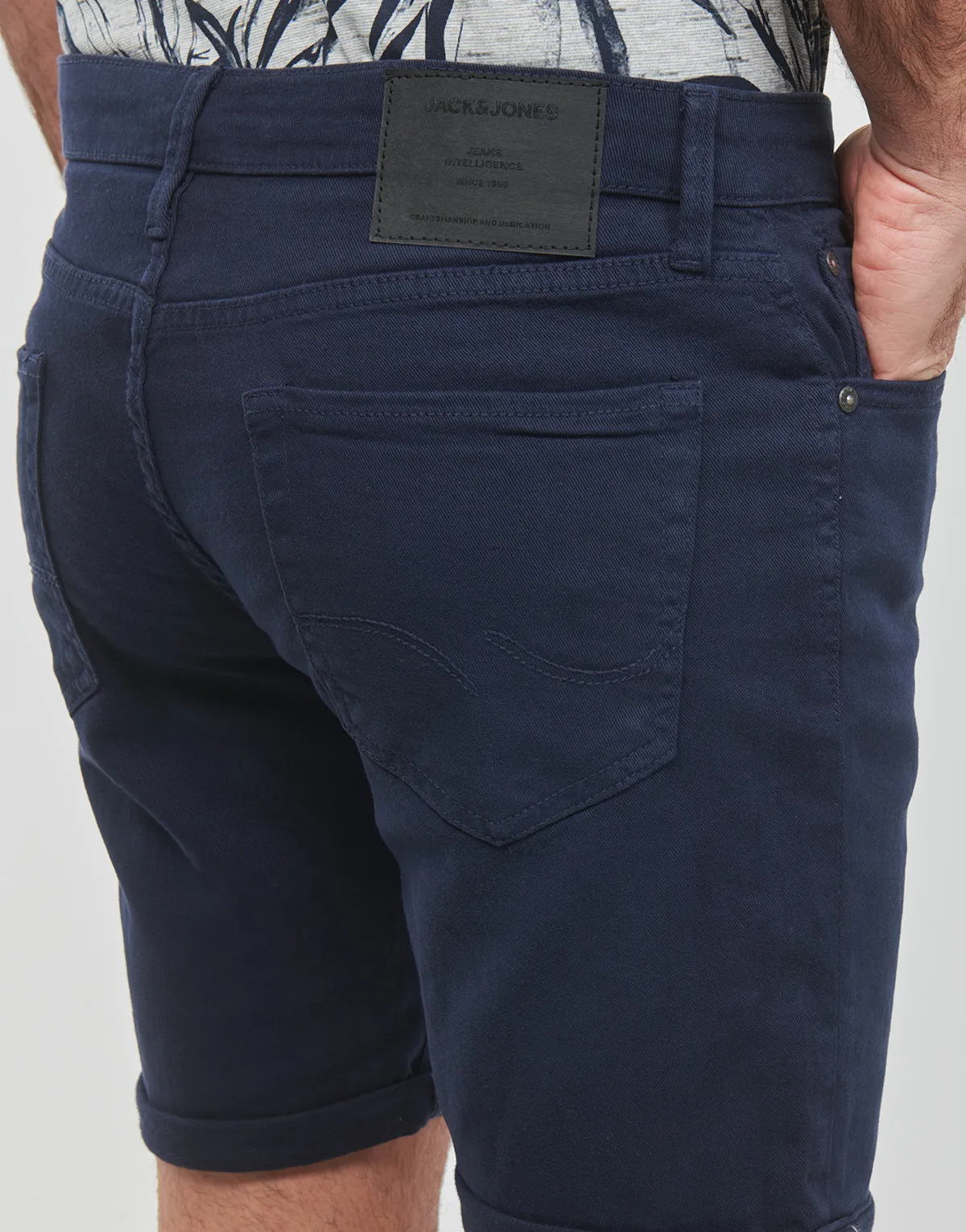 JPSTRICK JJICON SHORTS