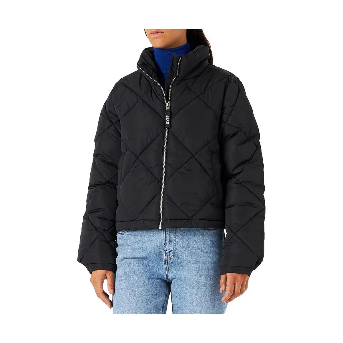 JXPOWER SHORT QUILTED JACKET SN