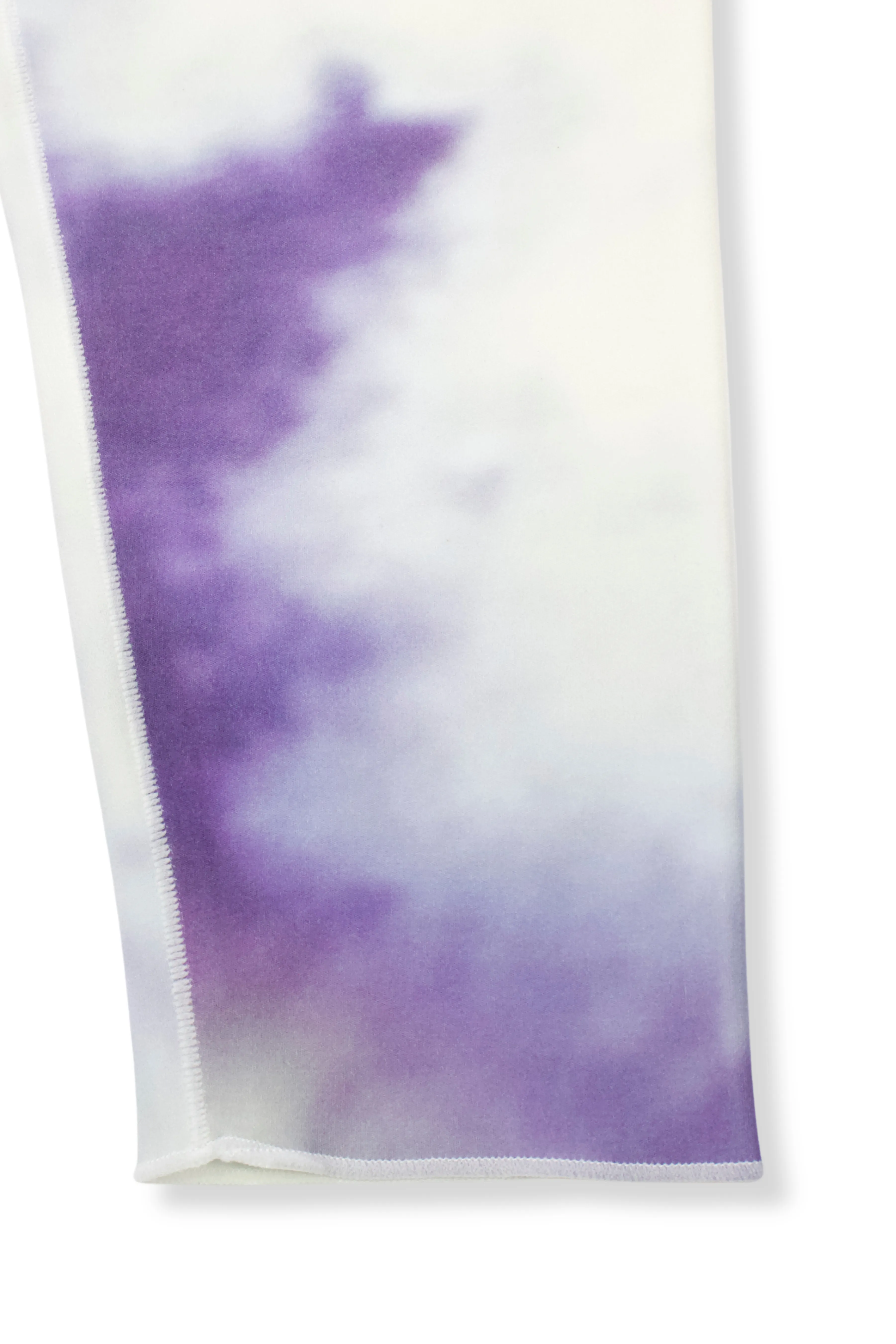 LEGGINGS SPORT DISEO SKY MOUNTAINS PI1219 OFF