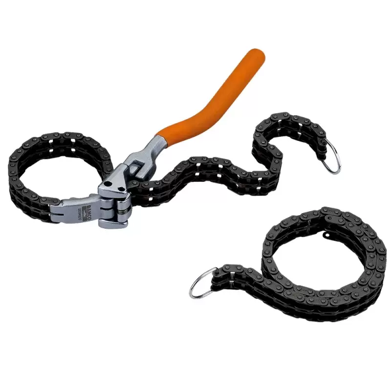 Llave de filtro de cadena BE64520 Bahco