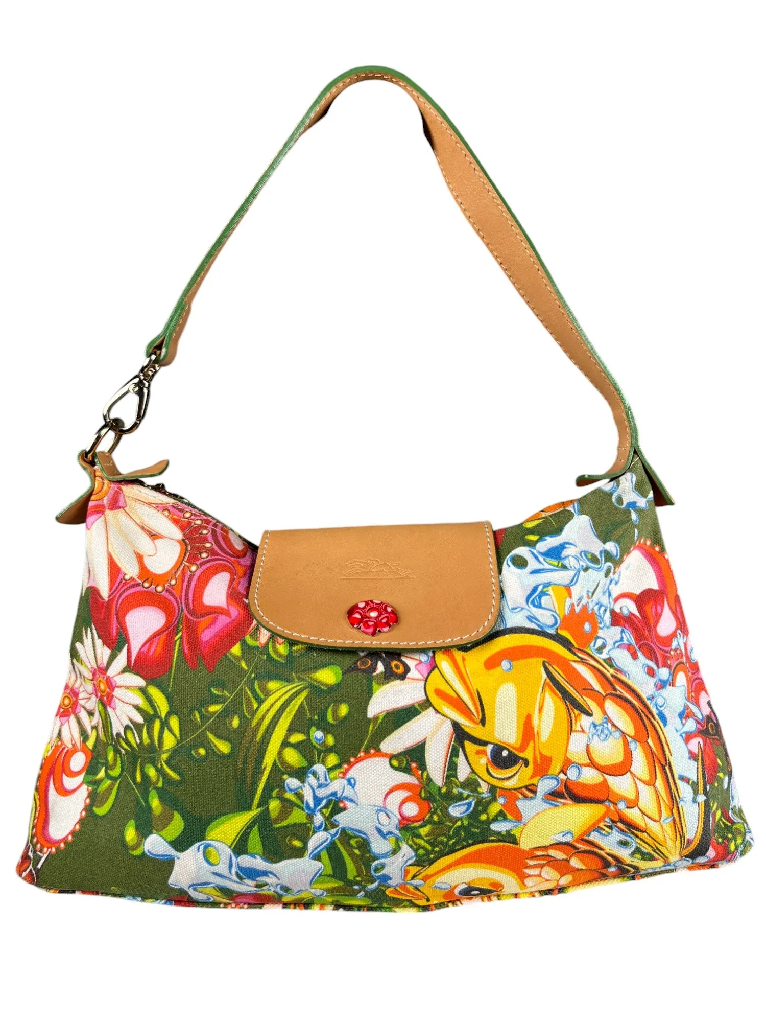LONGCHAMP Bolso Multicolor