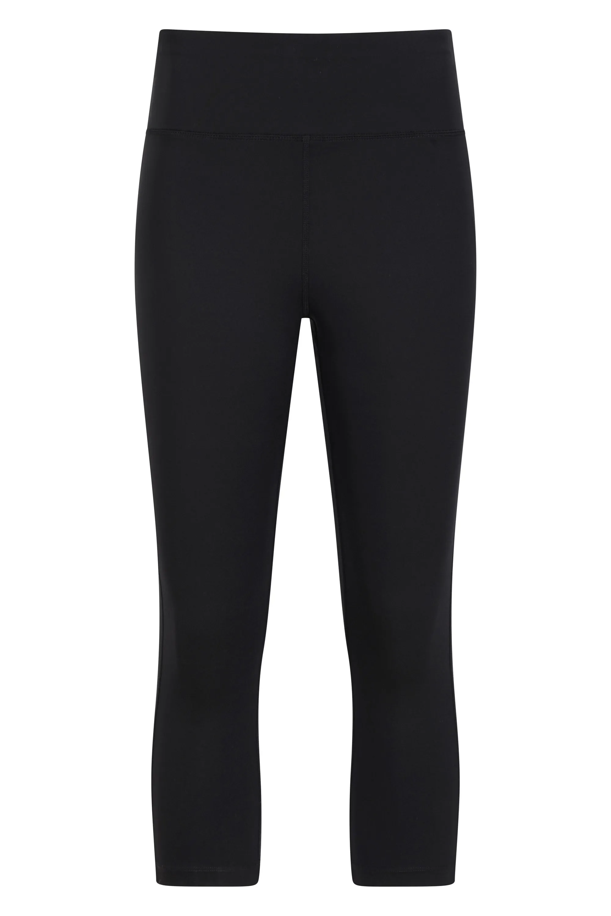 Mallas Blackout Capri Mujer
