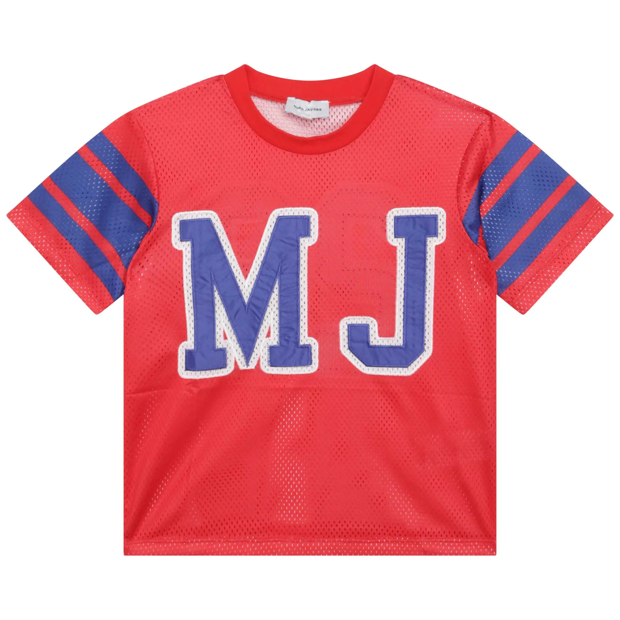MARC JACOBS Camiseta de malla