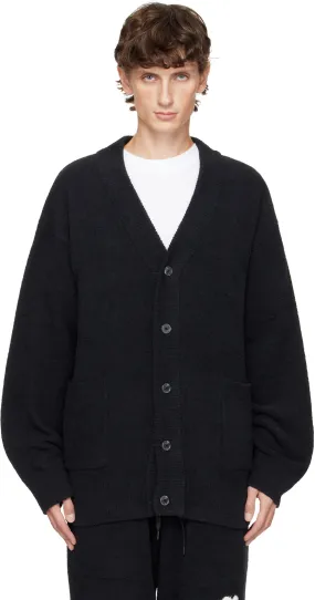 Mastermind WORLD Lounge Cardigan