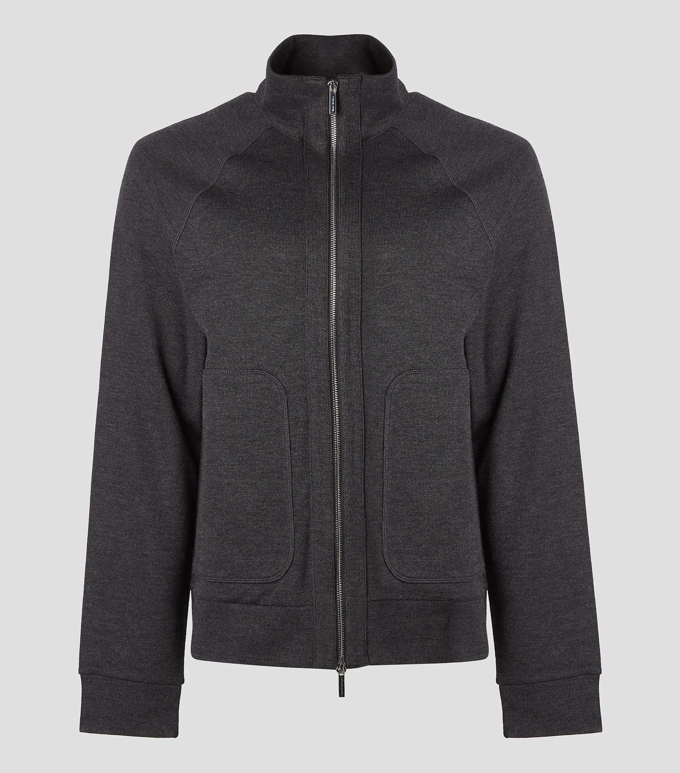 Michael By Michael Kors Chamarra cuello alto Hombre